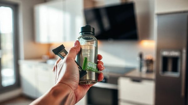 10 astuces nutritionnelles pour exceller en triathlon