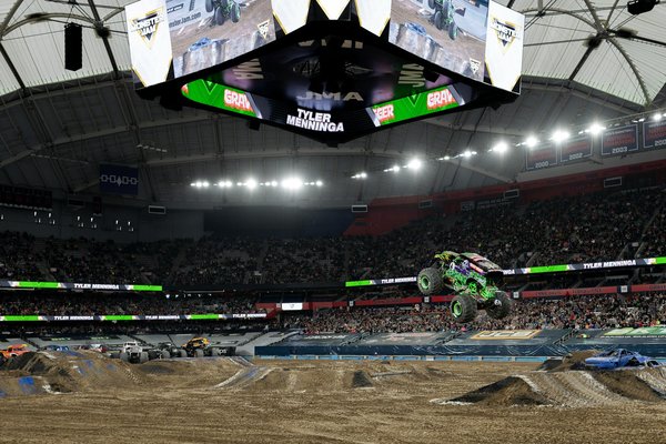 Test luc léger : Évaluez votre vma et boostez votre performance