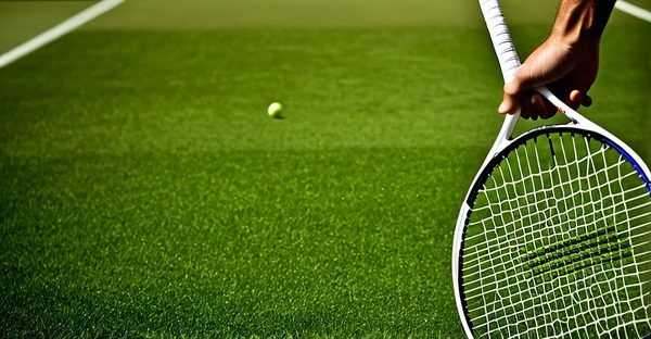 Comprendre les cordages de tennis pour un jeu optimal