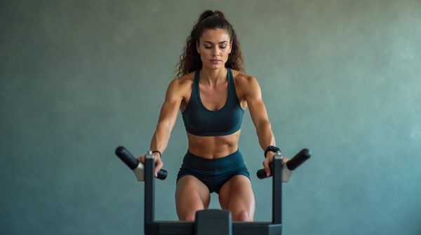 Formation nutrition : boostez la performance sportive !