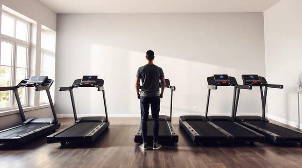 Guide d'achat : choisir le meilleur tapis de course pour vous