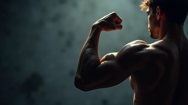 Prendre du muscle rapidement : stratégies gagnantes à adopter