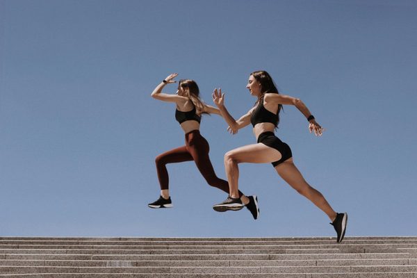 Test luc léger : Évaluez votre vma et boostez votre performance