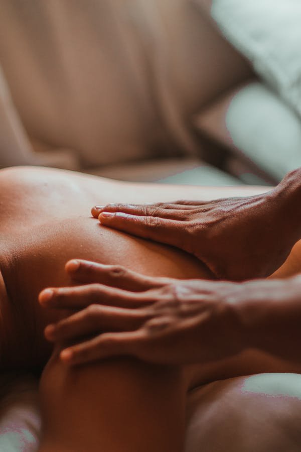 Prodiguer un massage complet pour athlètes : guide essentiel