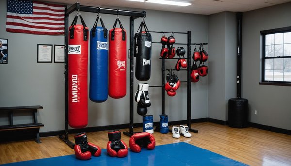 Les équipements incontournables de boxe anglaise à connaître